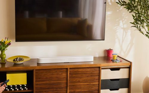 Sonos Beam Ultra