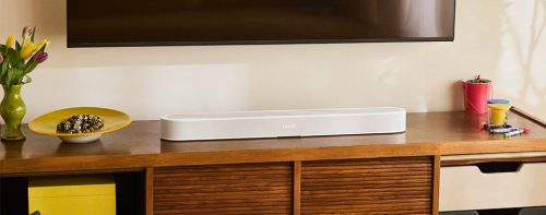 Sonos Beam Ultra Feature