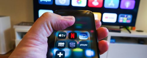Streaming Feature