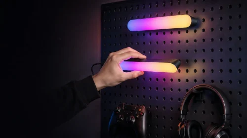 Switchbot Lightbar Hand