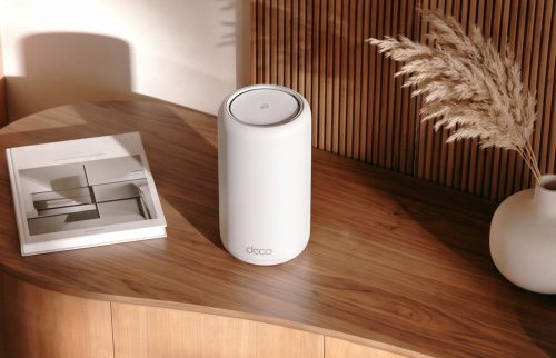 Tp Link Deco 8 Ultra Lifestyle