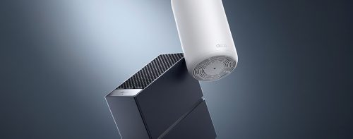 Tp Link Wifi 8 Feature