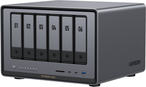 Ugreen Dxp 6800 Ultra