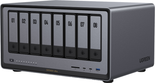 Ugreen Dxp 8800 Ultra