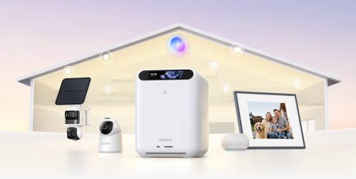 Ugreen Ha100 Aiot Banner 3840X