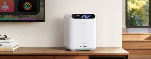 Ugreen Ha100 Feature