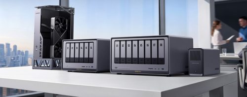 Ugreen Nas Dxp