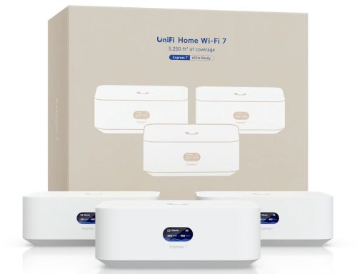 Unifi Express 7 2
