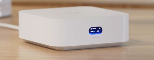 Unifi Express 7 Featurefeature