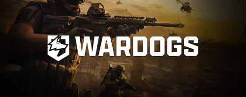 Wardogs Feature