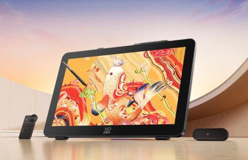 Xppen Artist Pro 27 Full