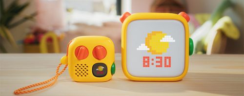 Yoto Player 4 Genfeature