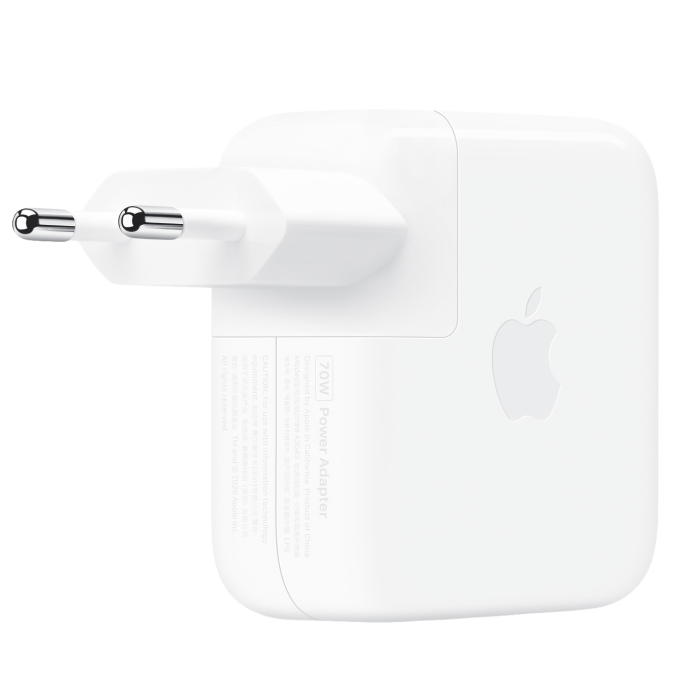 70W Apple Netzteil 70W Apple Netzteil