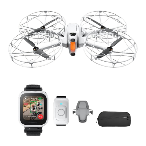 Antigravity A1 Follow Me Bundle