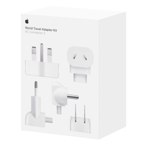 Apple Reise Adapter Ac2 Apple Reise Adapter Ac2