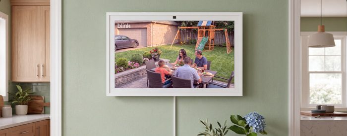 Blink Mini 4K+ und Pan-Tilt 2K+: Neue Kameras ab 50 Euro