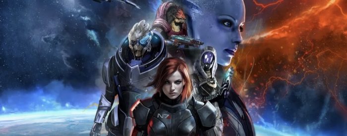 EA schließt BioWare und beerdigt Mass Effect 5
