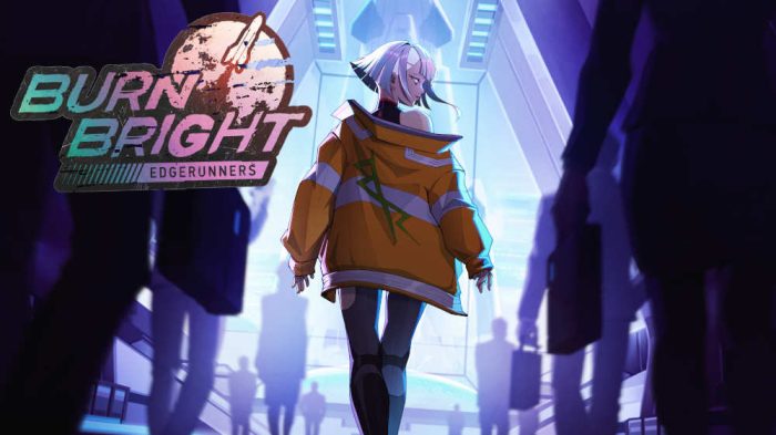 Cyberpunktcg Burnbright
