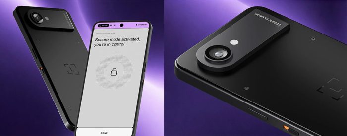 Ledger Atom: Dieses Android-Gerät soll Kryptowährungen schützen