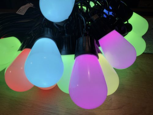 Lepro Zb1 Lichterkette