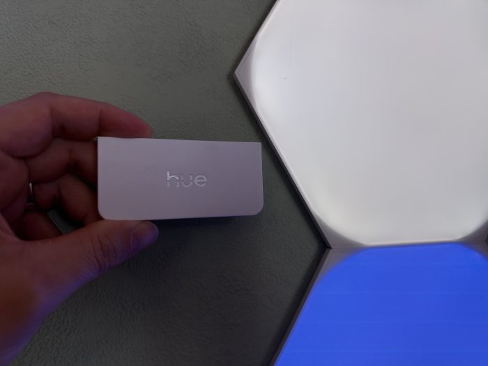 Philips Hue Nanoleaf Modul Philips Hue Nanoleaf Modul