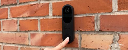 Reolink Doorbell Gen 2 Feature