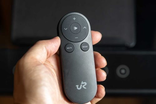 Urevo Foldimix 5L Remote