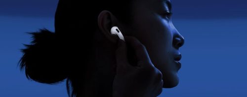 Airpods 5 Feature