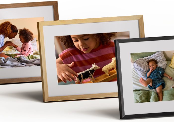 Alexa Photo Frame 1 Alexa Photo Frame 1