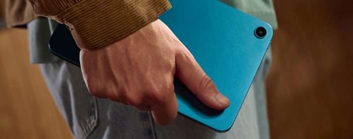Statt iPad mini? Verkaufsstart für das Alexa Tablet 8