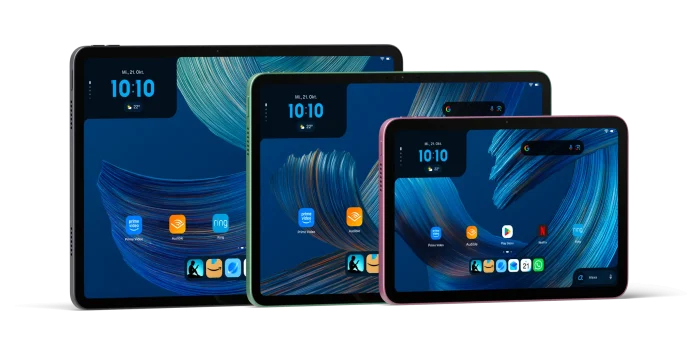 alexa tablet 8 gegen ipad mini groessen