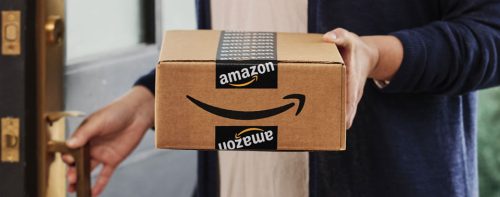 Amazon Feature