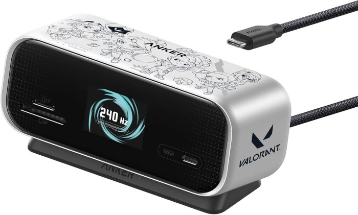 Anker Valorant 2