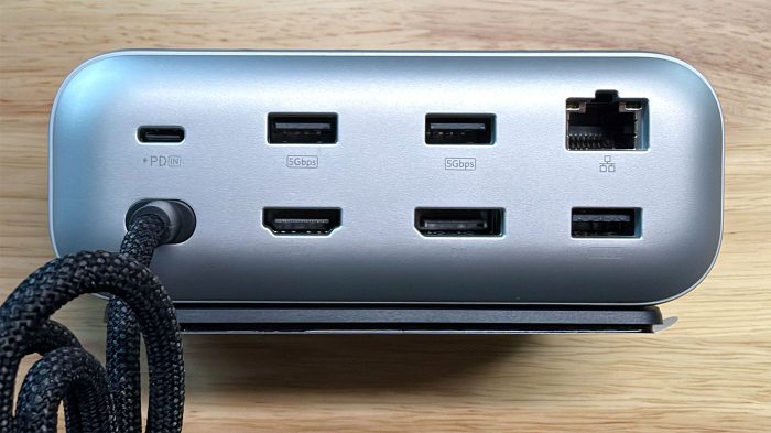 Anker Valorant Hub Anschlueese