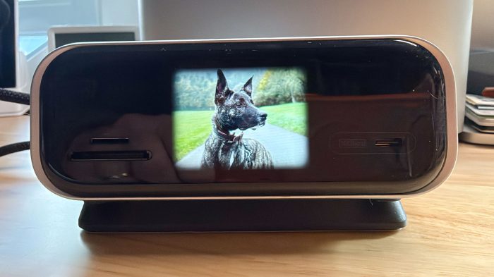 Anker Valorant Hub Display