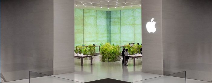 Apple plant vier Verkaufsstarts an vier Freitagen in Folge