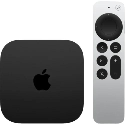 Apple TV 4K für 349 Euro 2026 Apple TV 4K für 349 Euro 2026