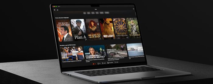 ARTE-Mediathek jetzt offiziell für den Mac verfügbar