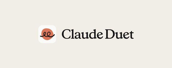 Claude Duet: Ein Assistent, der nicht auf Fragen wartet