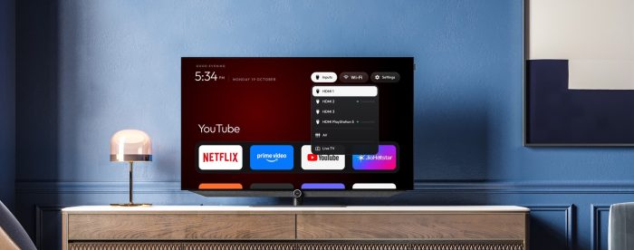 CleanYourTV: Befreit Android-TVs von Werbung und Ballast