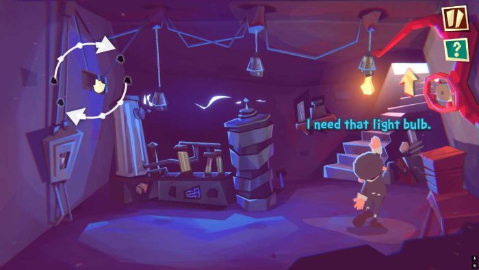 Crushed In Time Pc Gameplay1 Crushed In Time Pc Gameplay1
