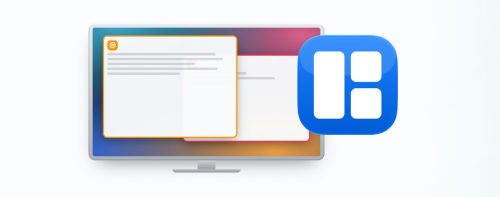 Cue App Mac Feature