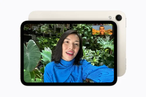 Das neue iPad mini 2026 Das neue iPad mini 2026