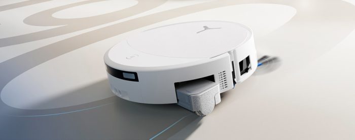 Bei diesen Robotern senkt Ecovacs jetzt die Preise