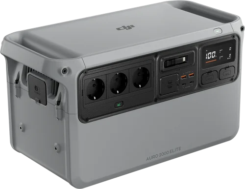 DJI Power Auro 2000 Elite