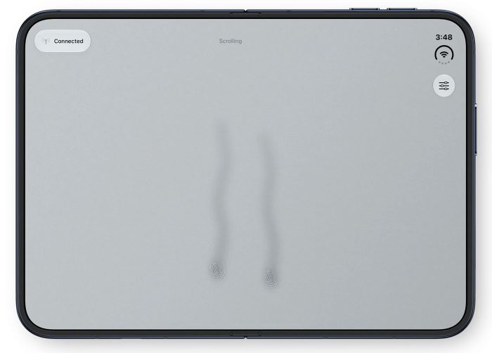 Duo Trackpad 2 Duo Trackpad 2