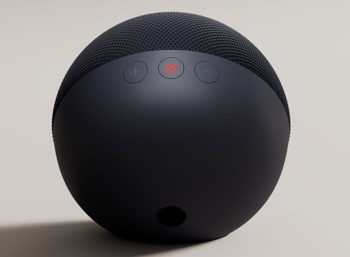 Echo Dot Echo Dot