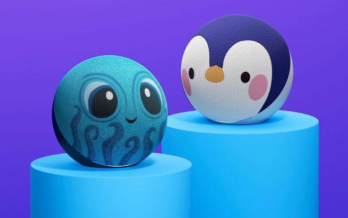 Echo Dot Kids Echo Dot Kids