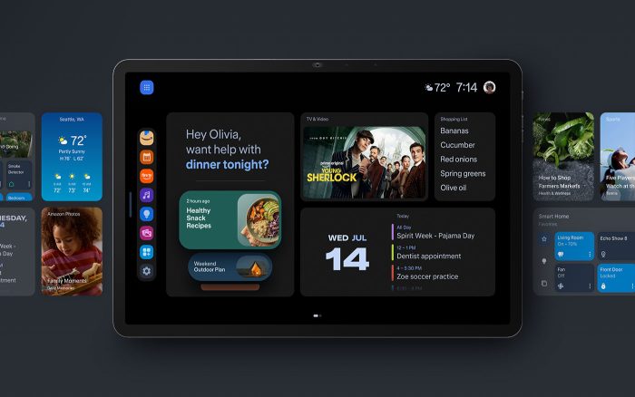 Echo Show 16 3 Echo Show 16 3