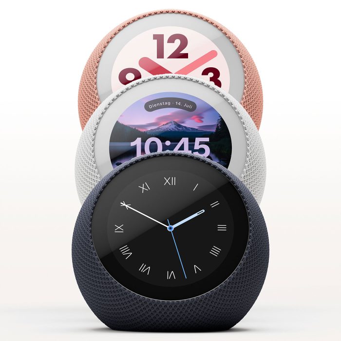 Echo Time Echo Time